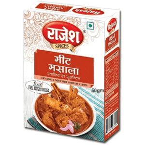 50gm Rajesh Spices Meat Masala