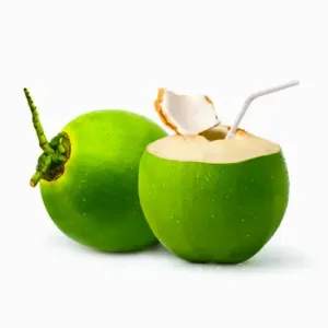 Fresh Nariyal Pani